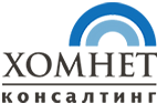 Логотип Хомнет Консалтинг