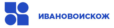 Логотип Ивановоискож